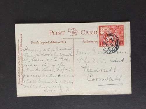 1924 wembley 1d - d,