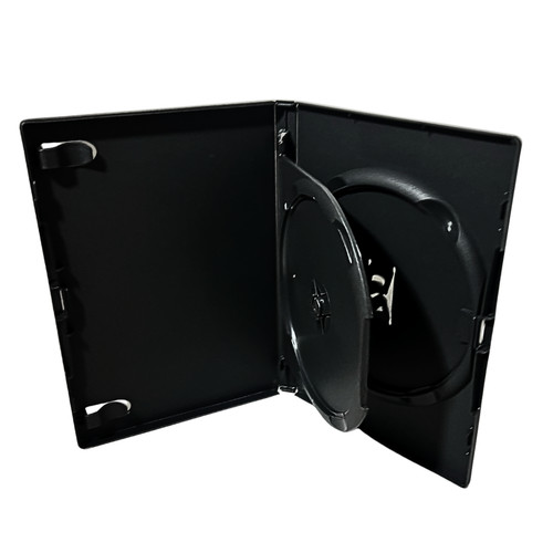 Disc amaray black empty - black,