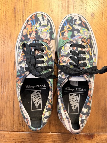 Vans toy story - toy,