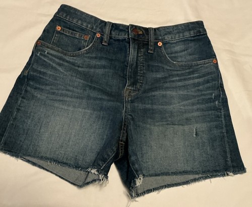 Madewell women denim blue - women's,