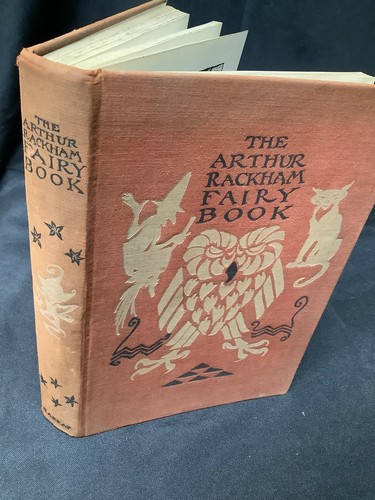 Very good 1st edition - 1933, the
