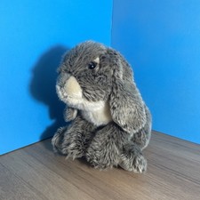 Toys R Us  Realistic Bunny