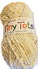 4+ Skein Lot Sirdar "Tiny