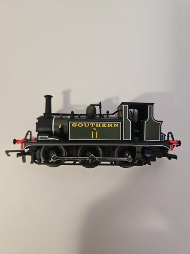 Hornby southern terrier - hornby,