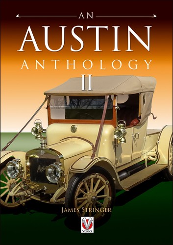 Austin car company - austin,