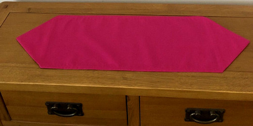 Cerise hot pink mini - hot, table