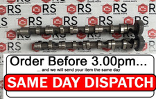 CAMSHAFT INLET EXHAUST SIDE