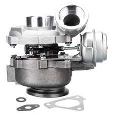 Turbo Turbocharger for Mercedes Sprinter 904 903 901 902 1995-2006 709836-0001