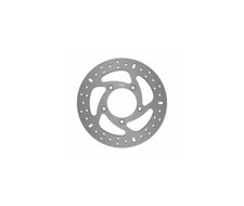 Harley Davidson VRSCA / VRSCB 1250 V-Rod - 06/17 - Rear Brake Disc / MD5