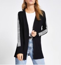 Womens River Island diamonte