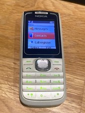 Nokia 1650 - Grey (Unlocked) Mobile Phone Grade-A