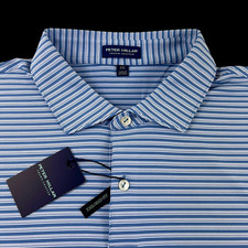 Peter Millar Crown Crafted
