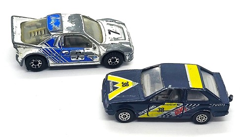 Vintage racing cars - racing,