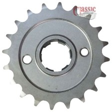 Gearbox Front Sprocket 20T