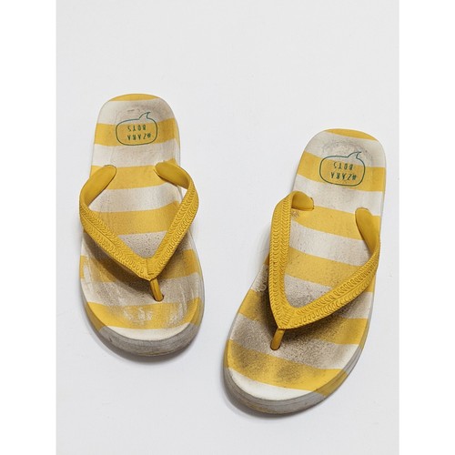 Zara flip flops sandals - flip, boy's