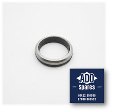 Exhaust Manifold to Downpipe