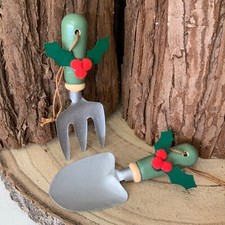 11cm Garden Tool Hanging