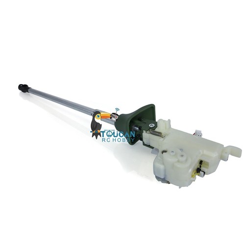 Metal recoil barrel - barrel, bb