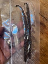 Organic Vanilla Pods Ugandan