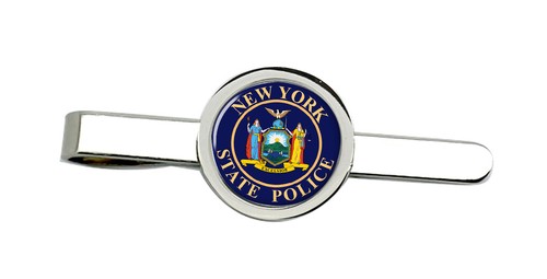 New york state police - police, clip
