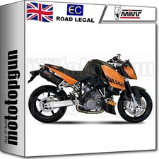 MIVV 2 EXHAUST FULL-SUONO