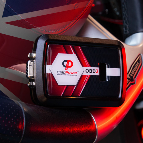 Chip tuning box obd2 for - tuning,