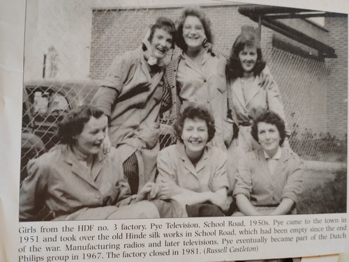K1c ephemera picture reprint - picture,