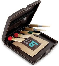 D'Addario Double Reed Case for