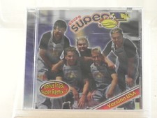 GRUPO SUPER T - El Lider De