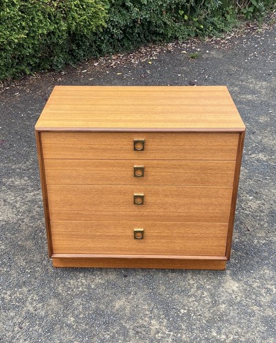 Vintage retro mid century - mid,