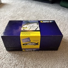 Scalextric C2392A Mercedes CLK