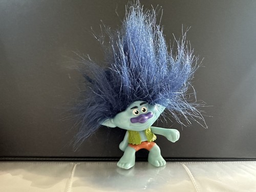 Dreamworks trolls mcdonalds - dreamworks,