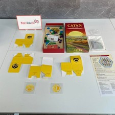 Catan: Cities & Knights 5-6