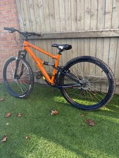 Apollo Radar Mountain Bike