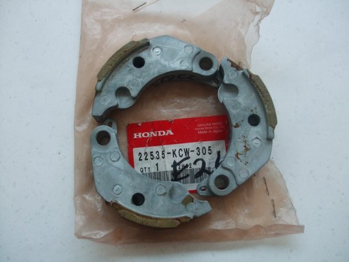 Nes125 sh125 clutch - sh125,