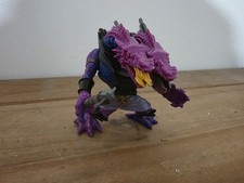 Mighty Max Battle Warriors