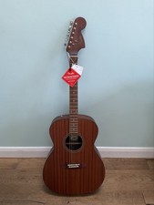 Fender Monterey Standard