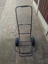 NGT Quick Fish Fishing Trolley