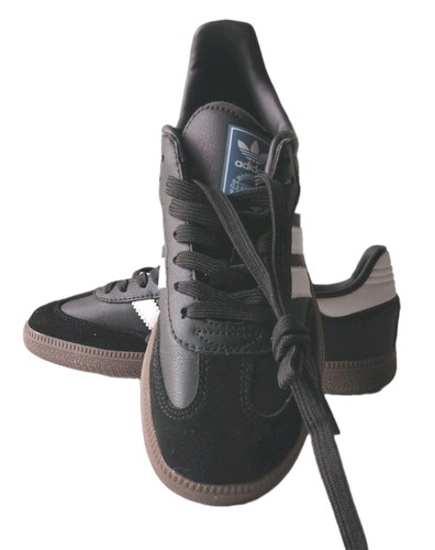 Mens adidas samba black - samba,