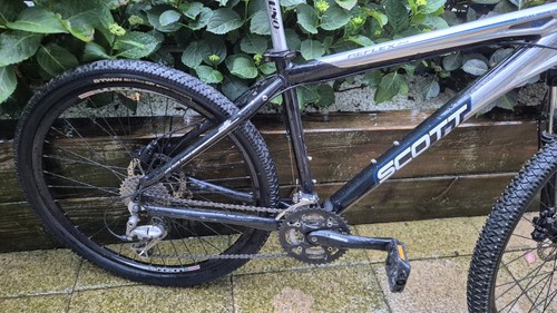 Scott reflex20 mens - scott,