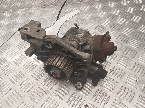 Ford fiesta mk7 - mk7, diesel
