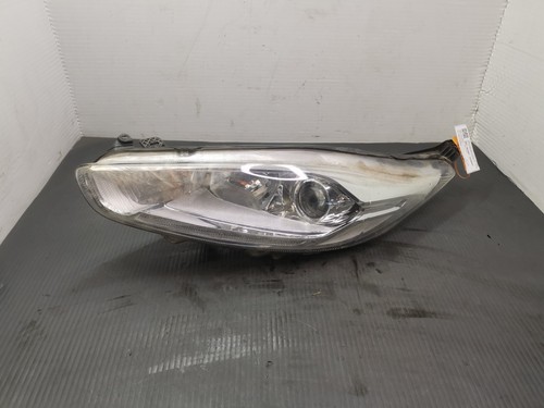 Ford fiesta mk7 - ford, headlight