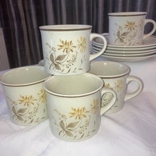5  x  ROYAL DOULTON