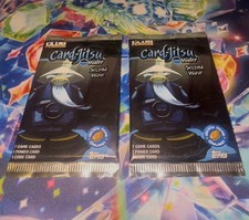 2 Club Penguin Card-Jitsu