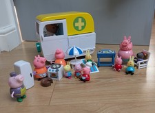 Peppa Pig Ambulance (Mobile
