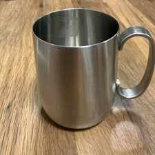 VINTAGE OLD HALL TANKARD