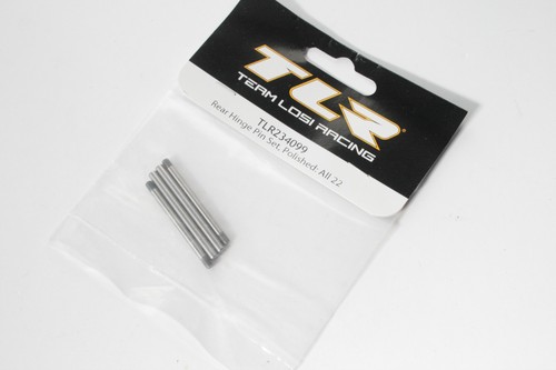 Losi rear hinge pin - losi,