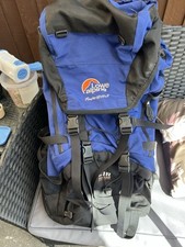 Lowe Alpine Frontier Nd 55+15