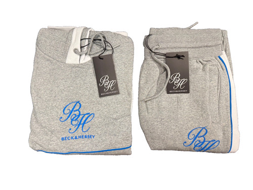 Beck hersey 2pc - &,