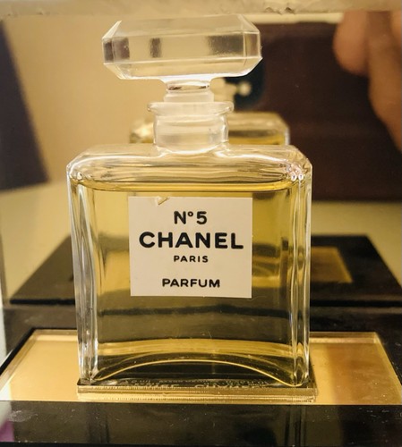 Chanel dummy - dummy, (factice)